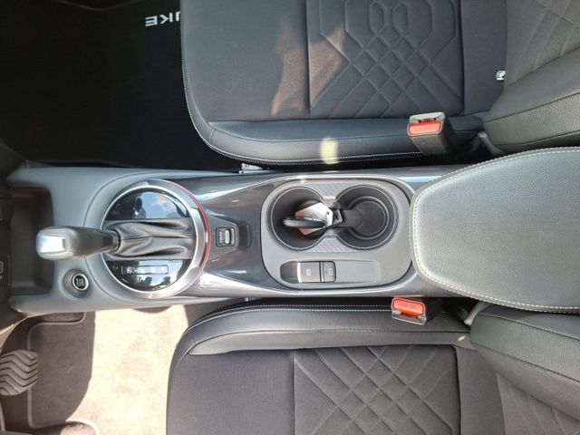 Nissan Juke Tekna 1.0 DIG-T °LED°Navi°BOSE°SHZ°RFK°BF°