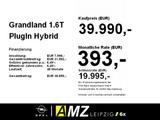 Opel Grandland 1.6T PlugIn Hybrid GS ACC+LED+Navi+SD - Opel Gebrauchtwagen von 2025