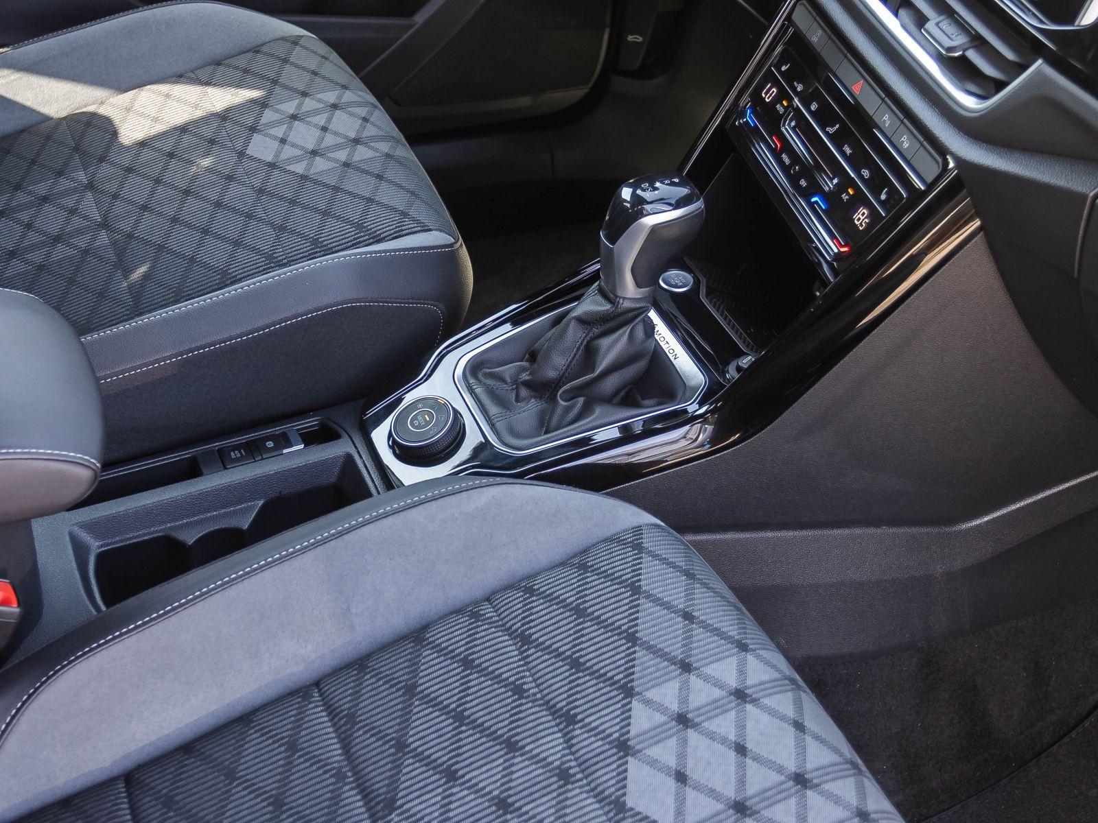 Volkswagen T-Roc 2.0 TSI DSG 4Motion R-Line, AHK, Navi, LED, миниатюра 23