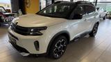 Citroën C5 Aircross Pure Tech 130 S&S EAT8 SHINE - Citroën C5 Aircross SHINE mit Benzin-Antrieb