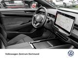 Volkswagen ID.7 Tourer PRO 360°KAMERA AHK HEAD-UP eKLAPPE - Volkswagen ID.7 mit Elektro-Antrieb: Kombi