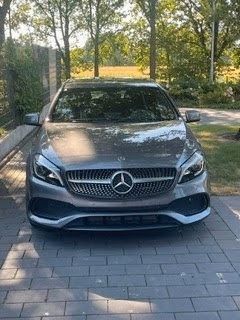 Image of Mercedes-Benz A 180