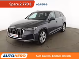 Audi Q7 50 TDI Mild-Hybrid quattro S line Aut.*NAVI*