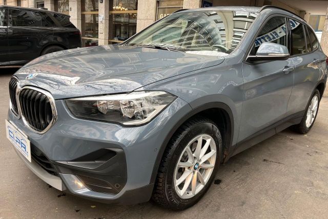 BMW Bmw X1 xDrive18d Sport