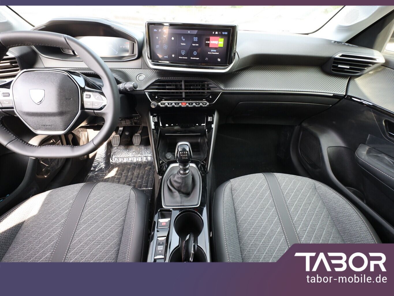 Peugeot 208 - Bild 6