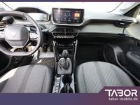 Peugeot 208 - Vorschau Bild 6