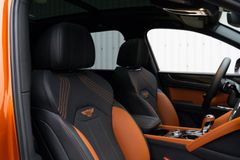 Bentley Bentayga – 26 / 34
