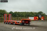Kässbohrer LB4E 4 axles Hydr. Ramps 620cm-Extendable Lift+ - Kässbohrer LKWs