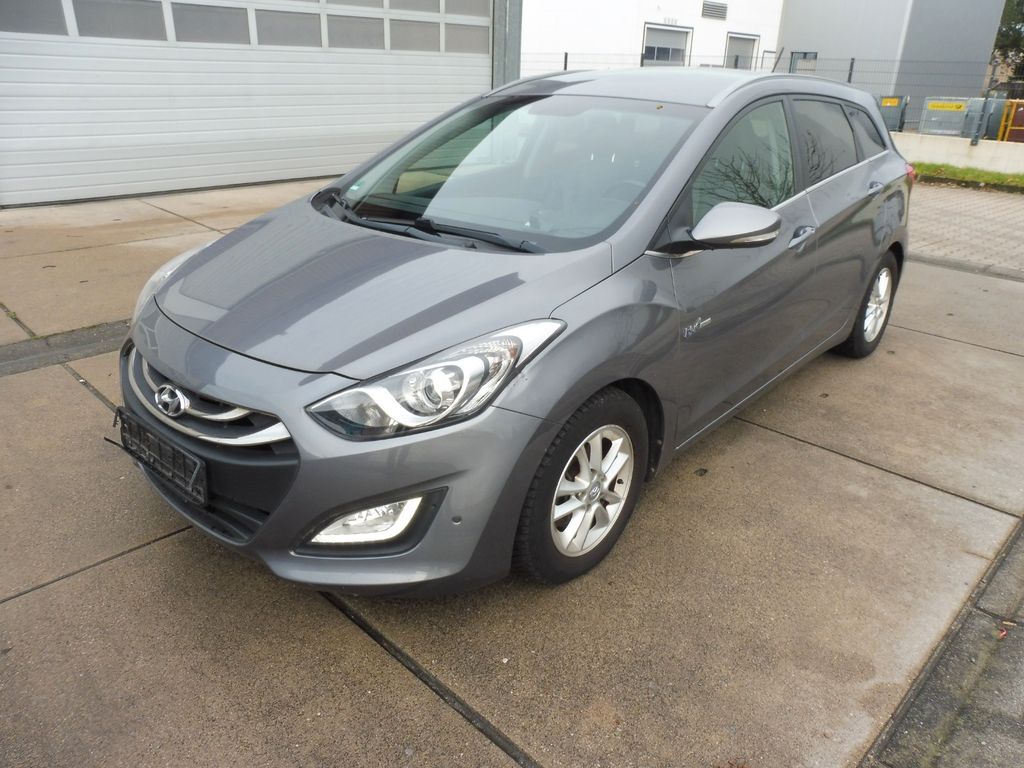 Angebot ansehen Hyundai i30