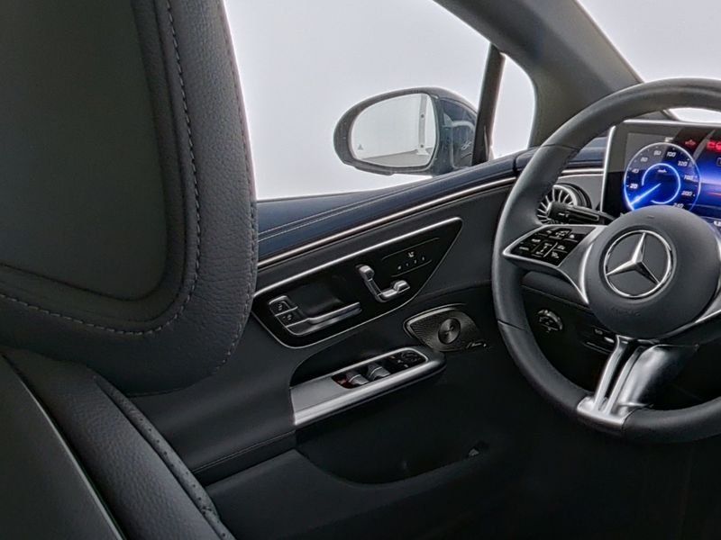 Mercedes-Benz EQE 300 EDITION ELECTRIC-ART PREMIUM PANO AC22KW foto 6
