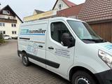 Renault Master - gebrauchte Renault Master aus dem Jahr 2013