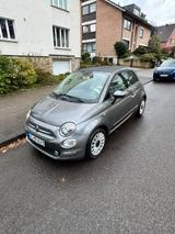 Fiat 500C 1.2 8V Lounge