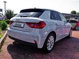 Audi A1 Sportback 30 TFSI 85(116) kW(PS) S tronic - Audi A1 Gebrauchtwagen in Hannover