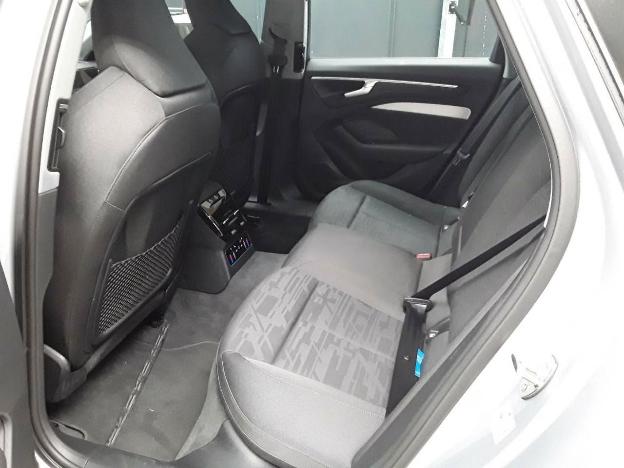 Audi A6 - Bild 6
