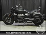 Triumph Rocket 3 R Black / VERSAND BUNDESWEIT - TRIUMPH CHOPPER