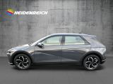 Hyundai IONIQ 5 77,4 kWh Dynamiq - gebrauchte Hyundai IONIQ 5 aus dem Jahr 2024
