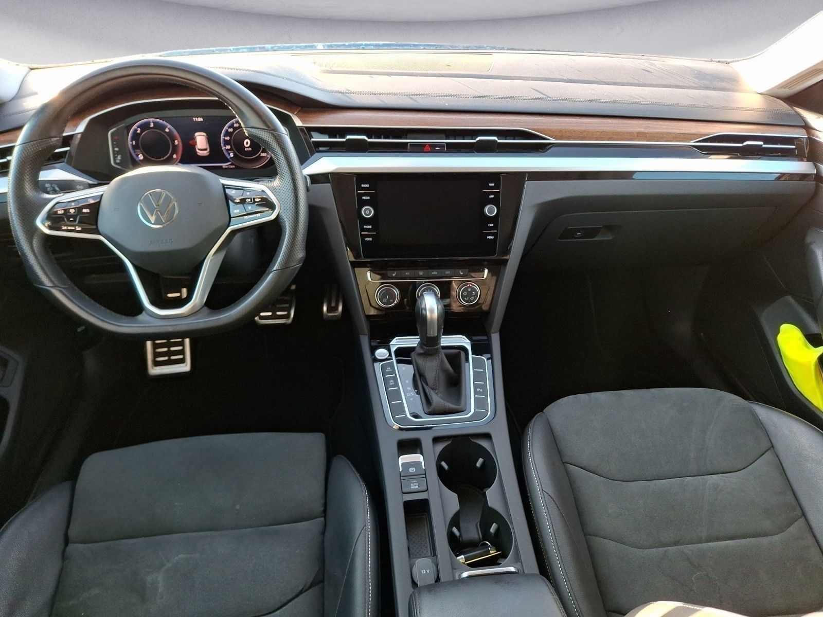 Volkswagen Arteon - Bild 11