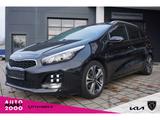 Kia Ceed_sw 1.6 CRDi 136 ISG GT Line AHK Navi Pano K - gebrauchte Kia cee'd Sportswagon aus dem Jahr 2016