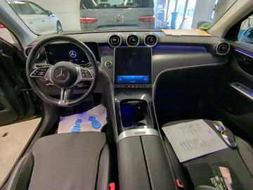 Mercedes GLC 220 - 5