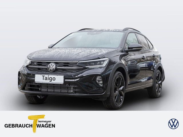 Volkswagen Taigo 1.0 TSI R-Line BlackStyle IQ LIGHT KAMERA