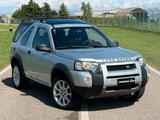 Land Rover Freelander 2.0 Td4 16V 3p. SPORT "BEL - Land Rover Freelander mit Diesel-Antrieb: 2.0