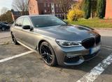 BMW G12 750Li X-Drive V8 449PS M-Paket 4,4... - BMW: 7 V12