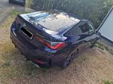 BMW M440i xDrive Gran Coupé HUD/360°Kamera/AHK - BMW M440 aus 2023