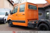 Mercedes-Benz Sprinter 315 CDI Doka Kipper AHK Klima - Mercedes-Benz Gebraucht Sprinter 315 cdi
