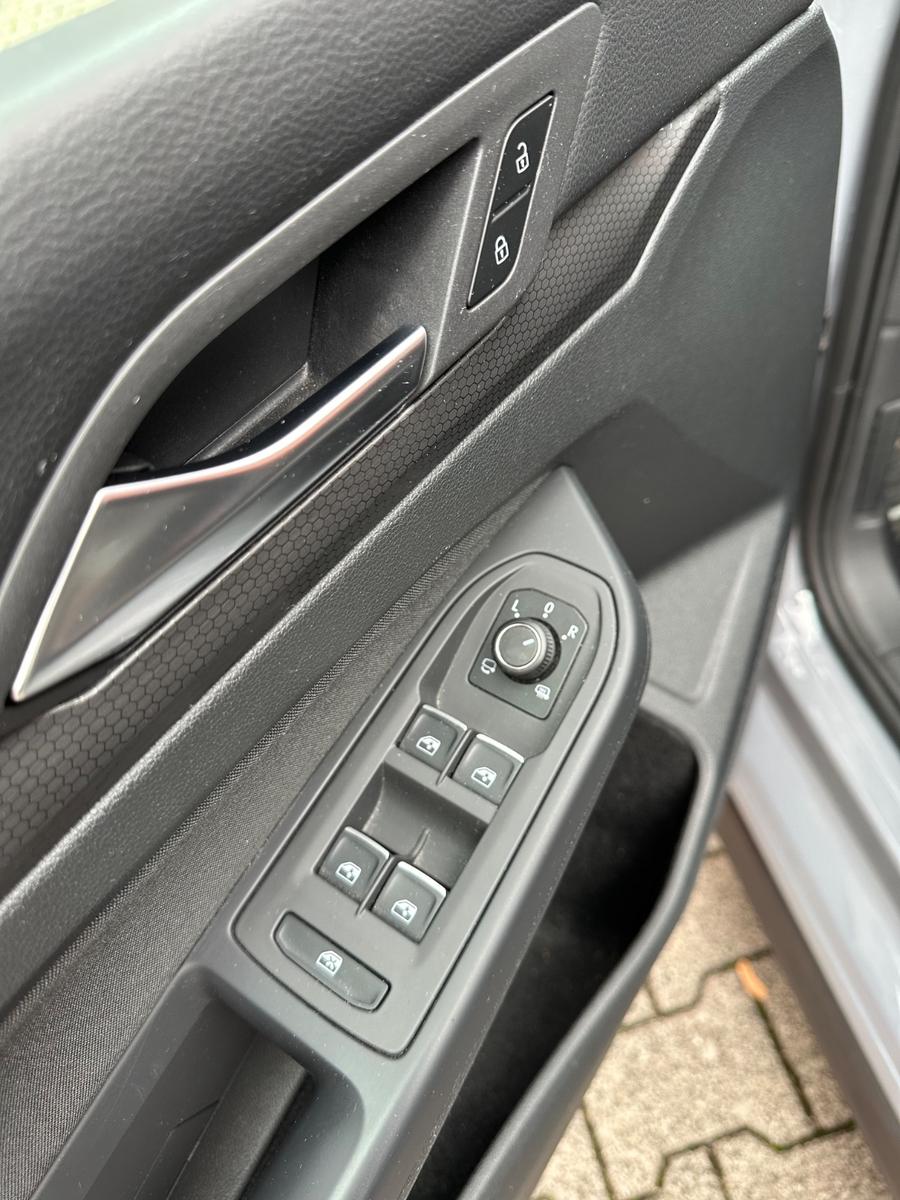 Volkswagen Golf 2.0 TSI GTI BLACKSTYLE, миниатюра 6