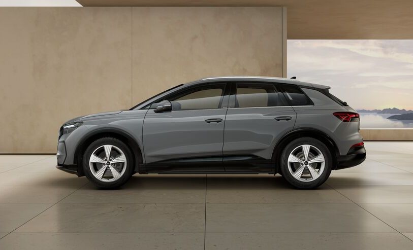 Audi Q4 e-tron - Bild 4