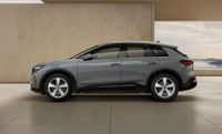 Audi Q4 e-tron - Vorschau Bild 4