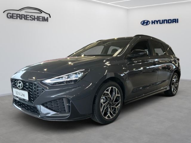 i30cw FL Kombi (MY26) 1.6 T-GDI (160PS) 7-DCT N-