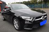 Mercedes-Benz A 180d-Limousine TÜV /Navi/Leder/PDC/LED/TOP/Tem - Mercedes-Benz A 180