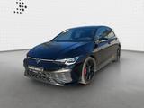 Volkswagen Golf VIII 2.0 TSI DSG GTI CLUBSPORT*BLACK-STYLE* - Volkswagen Golf: Schwarz, GTI
