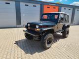 Jeep Wrangler 4.0 ARB / SYE / 4.10 - gebrauchte Jeep Wrangler aus dem Jahr 1991