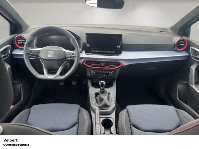 Seat Ibiza - Bild 6
