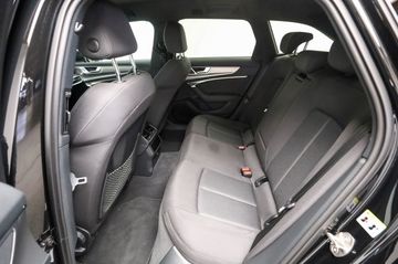 Audi A6 - 9