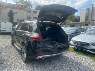 Mercedes GLE 350 - 6