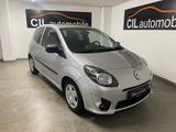 Renault Twingo Authentique *AUTOMATIK* - Renault Twingo: Automatik