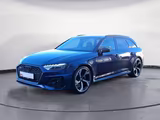 Audi RS 4 Avant V6 quattro tiptronic RS Dynamik Sport - Audi RS4 Gebrauchtwagen