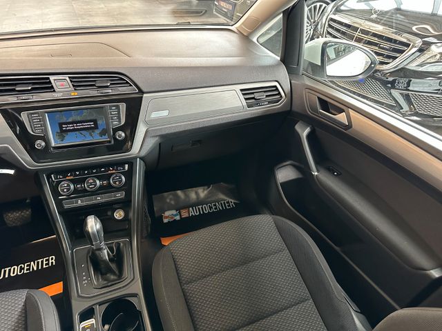 MYAUTOCENTER – Gebraucht- und Jahreswagen mit Werkstattservice in Pfaffenhofen Volkswagen Touran *R-Line*Sport*ACC*NAVI*2-ZONEN*LED*