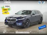 BMW 550e xDrive Touring+ICONIC GLOW+19"ALU+PANORAMA