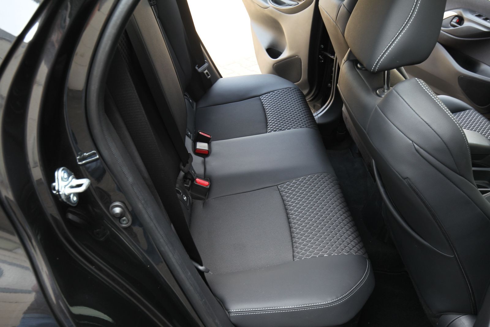 Mazda 2 Hybrid - Bild 22