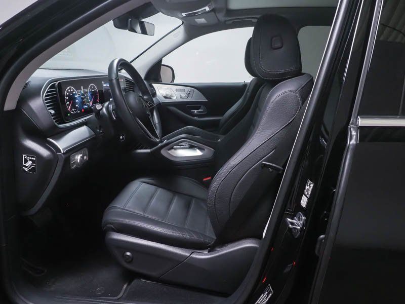 Fahrzeugabbildung Mercedes-Benz GLE 300 d AMG*PANO*AHK*21"Zoll*360°*BURMESTER*