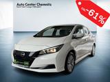 Nissan Leaf ZE1 Basis Klimaautomatik/Tempomat - Nissan Leaf ZE1
