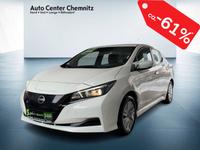 Nissan Leaf ZE1 Basis Klimaautomatik/Tempomat