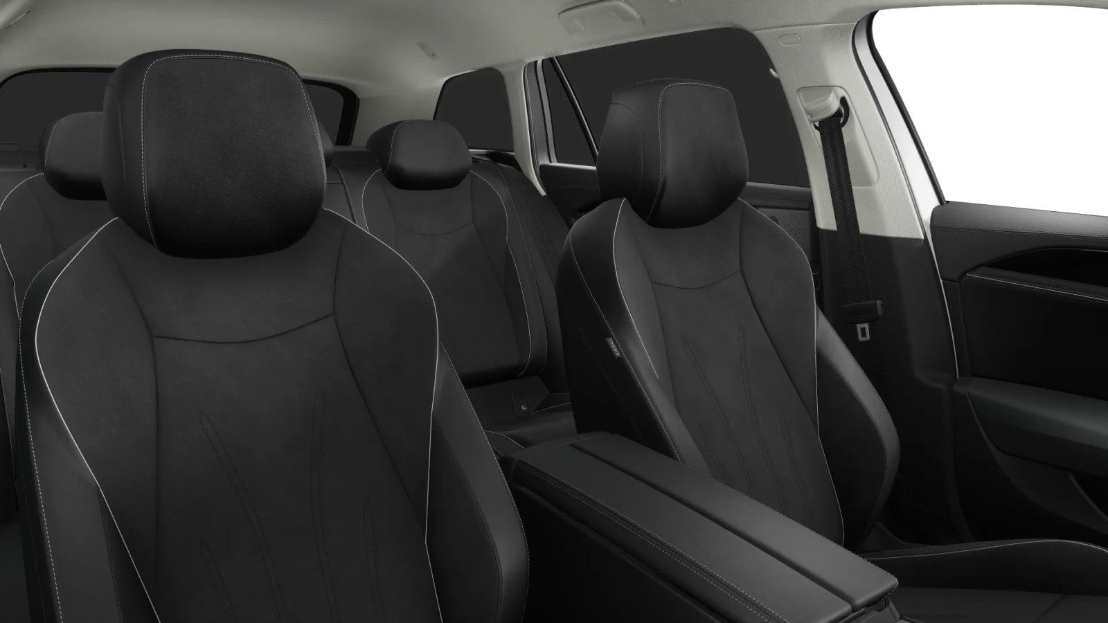 Volkswagen Passat Business 1.5 TSI eHybrid NAVI AHK KAM HUD foto 9