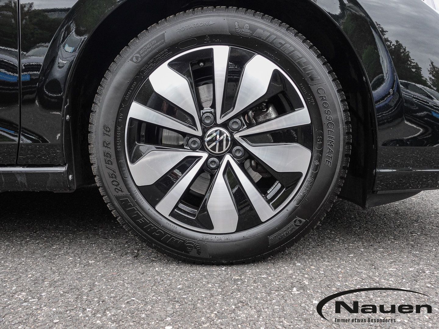 Volkswagen Golf - Bild 9