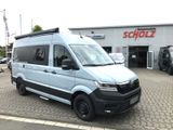 Westfalia Sven Hedin Limited Edition *ACC*LED*Navi*Kamera*