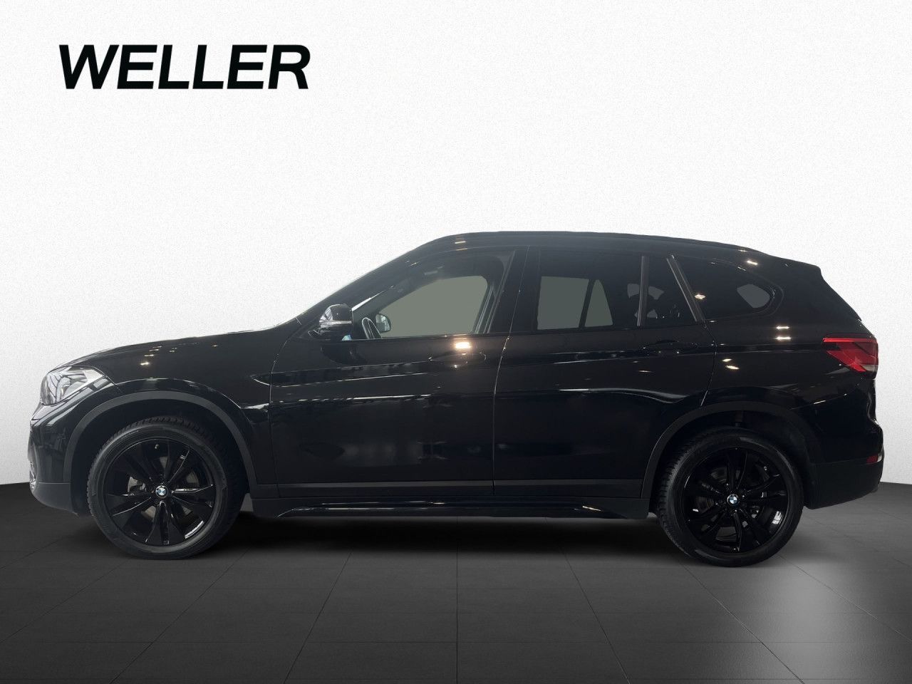 BMW X1 - Bild 9
